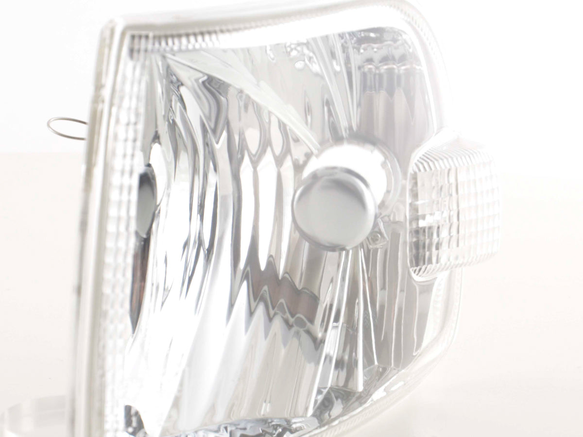 Frontblinker fit for VW Bus T4 (Typ 70/7D) 97-02 Frontblinker fit for VW Bus T4 (Typ 70/7D) 97-02